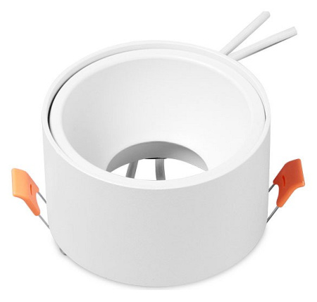 Открыть Встраиваемый светильник Ambrella Light TN TN145 Фото Встраиваемый светильник Ambrella Light TN TN145