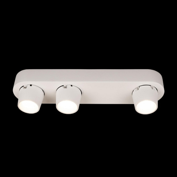 Фото Накладной светильник Loft it Quiet 10320/3 White