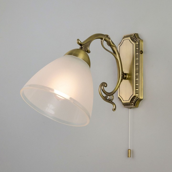 Открыть Бра Citilux Латур CL413411 Фото Бра Citilux Латур CL413411