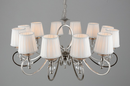 Фото Подвесная люстра Aployt Reni APL.717.03.12