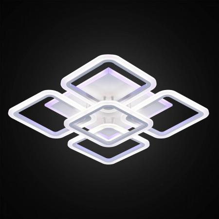 Фото Накладной светильник Citilux Марсель Смарт CL232A150E