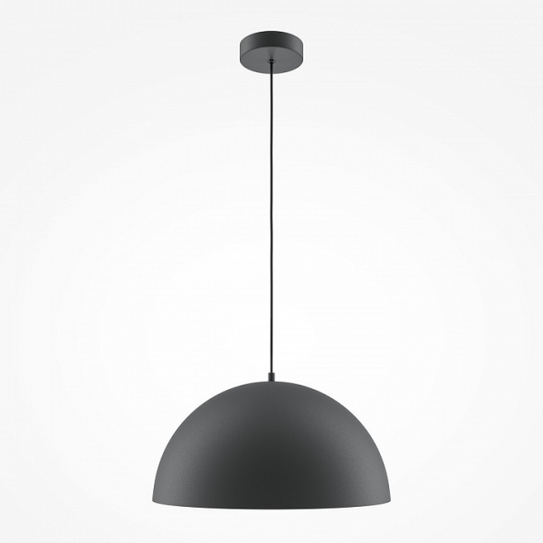Фото Подвесной светильник Maytoni Basic colors MOD168PL-01B