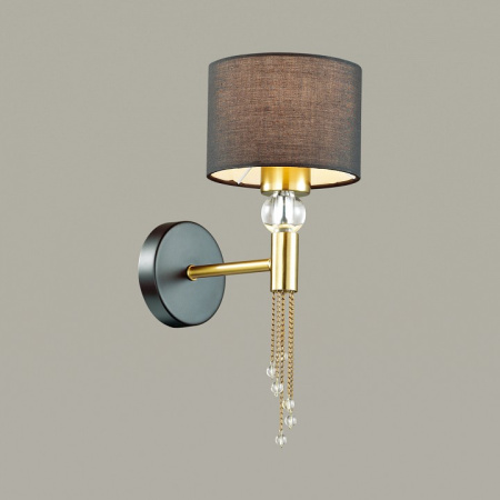 Открыть Бра Lumion Santiago 4516/1W Фото Бра Lumion Santiago 4516/1W