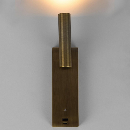 Фото Бра Citilux Декарт CL704433