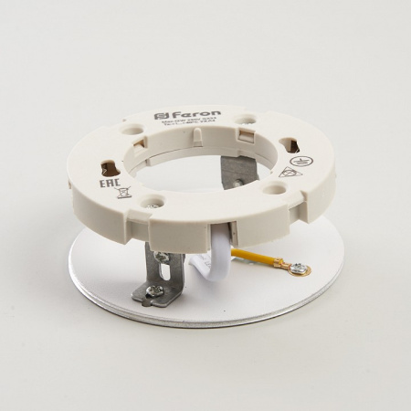 Фото Накладной светильник Feron HL360 41992