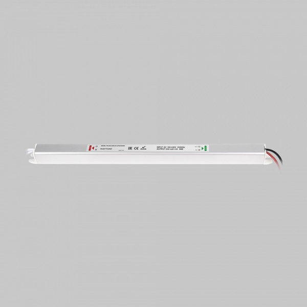 Фото Блок питания с проводом Maytoni Led strip 220209