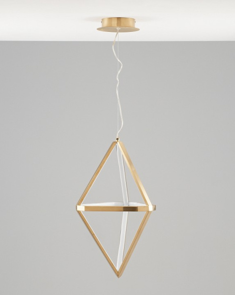 Фото Подвесной светильник Moderli Grape V10350-PL