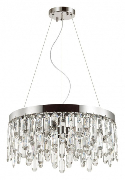Фото Подвесная люстра Odeon Light Dakisa 4985/6