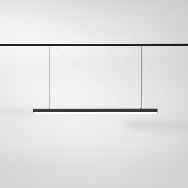 Фото Подвесной светильник Elektrostandard Slim Magnetic a064802
