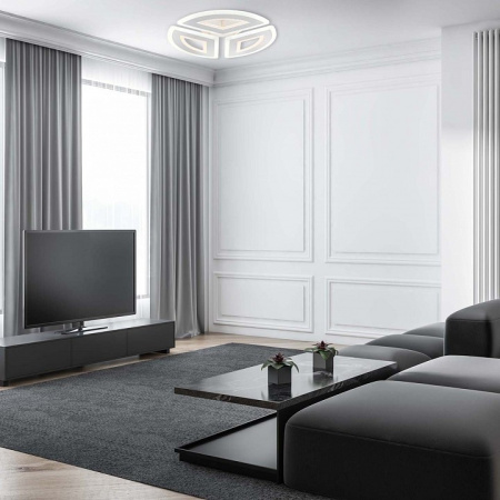 Фото Потолочная люстра Escada Avior 10210/3LED