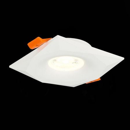 Фото Встраиваемый светильник ST-Luce Ovasis ST203.508.01