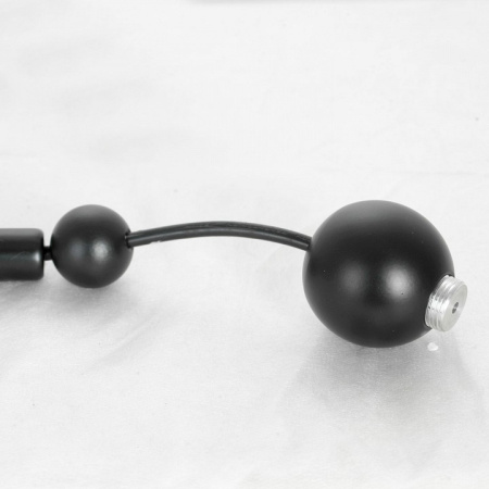 Фото Подвесная люстра Lussole Bend LSP-7069