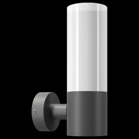 Открыть Светильник на штанге Maytoni Willis O418WL-01GR Фото Светильник на штанге Maytoni Willis O418WL-01GR