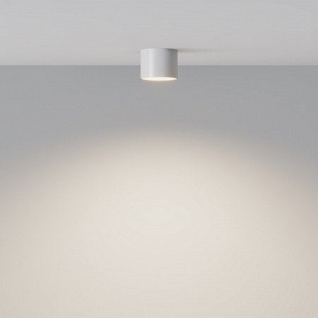 Фото Накладной светильник Maytoni Glam C096L-GX53-WBS