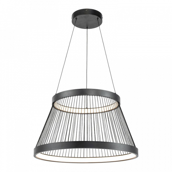 Фото Подвесной светильник Lussole Macon LSP-7309