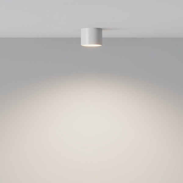 Фото Накладной светильник Maytoni Glam C096L-GX53-WBS