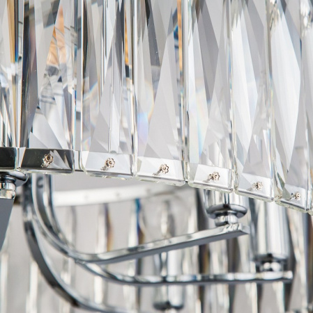 Фото Подвесной светильник Citilux Aria EL321P10