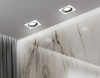 Открыть Встраиваемый светильник Ambrella Light A A8925 Фото Встраиваемый светильник Ambrella Light A A8925