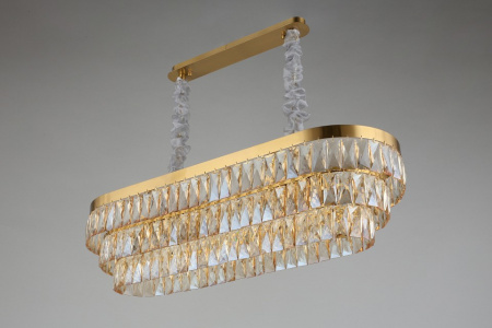 Фото Подвесной светильник Aployt Francheska APL.837.03.12