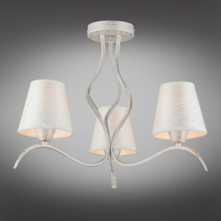 Фото Потолочная люстра Omnilux Ugento OML-28407-03