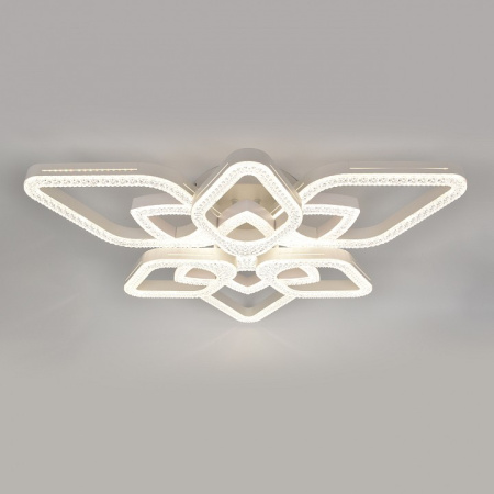 Фото Потолочная люстра Escada Sedna 10280/6LED