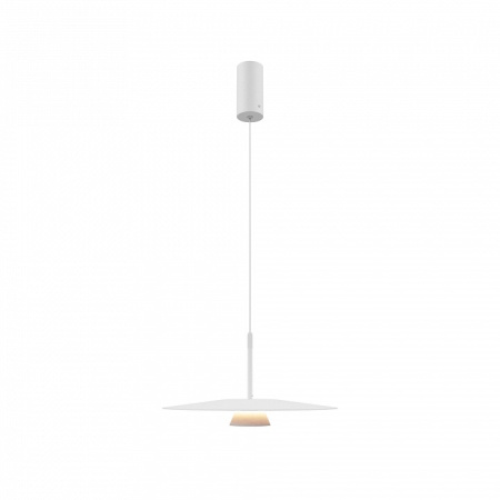 Фото Подвесной светильник Maytoni Platte MOD352PL-L10W3K