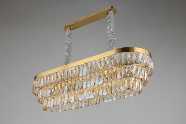 Фото Подвесной светильник Aployt Francheska APL.837.03.12