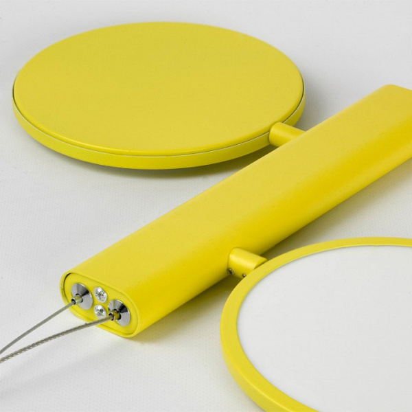 Фото Подвесной светильник Lussole Aberdeen LSP-7086