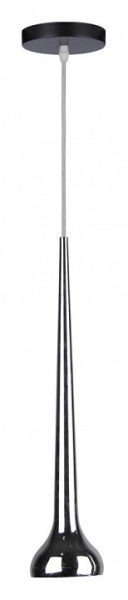 Фото Подвесной светильник Arte Lamp Slanciato A4010SP-1CC