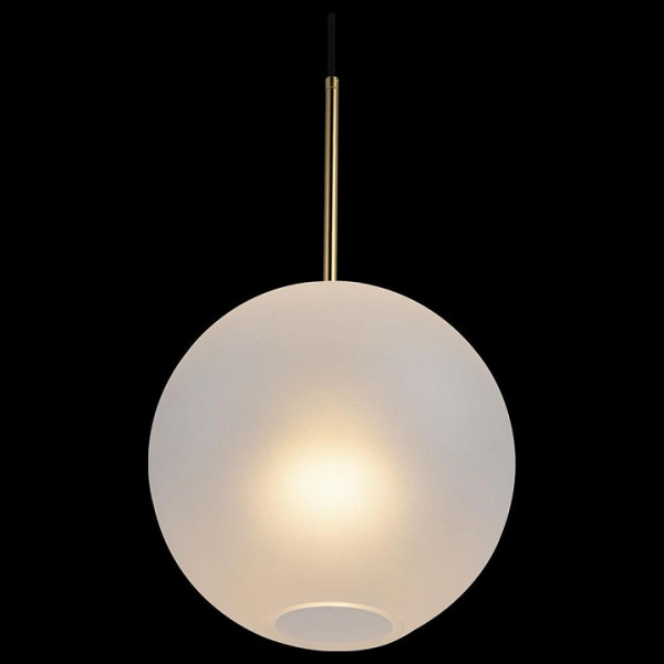 Открыть Подвесной светильник Loft it Bolle 2030-P1 Фото Подвесной светильник Loft it Bolle 2030-P1