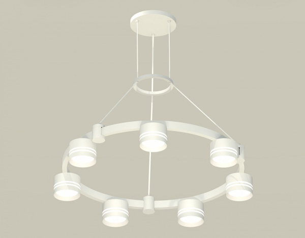 Фото Подвесная люстра Ambrella Light XR XR92031603