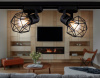 Открыть Светильник на штанге Ambrella Light GL GL5002 Фото Светильник на штанге Ambrella Light GL GL5002