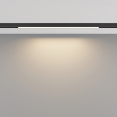 Фото Встраиваемый светильник Maytoni Basis TR190-1-5W3K-B