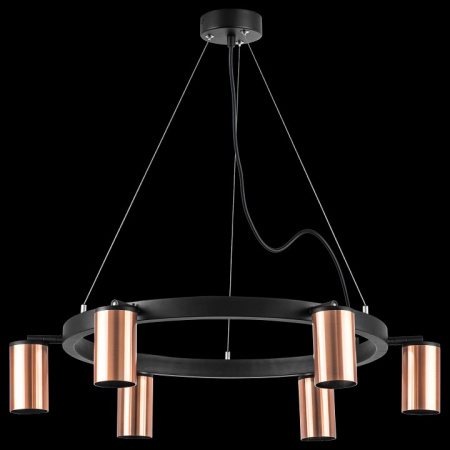 Фото Подвесная люстра Lightstar Rullo LR016306
