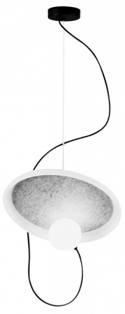 Фото Подвесной светильник Moderli Cosmi V10694-PL