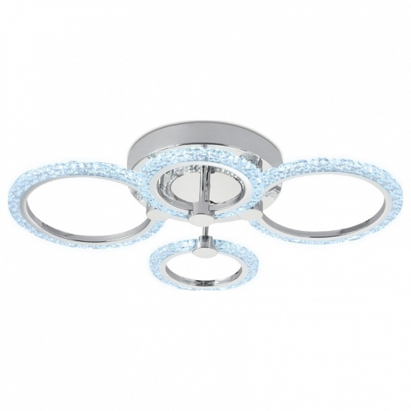 Открыть Накладной светильник Ambrella Light FA FA412 Фото Накладной светильник Ambrella Light FA FA412