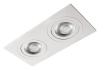 Встраиваемый светильник Loft it Hap 10341/2A White Встраиваемый светильник Loft it Hap 10341/2A White