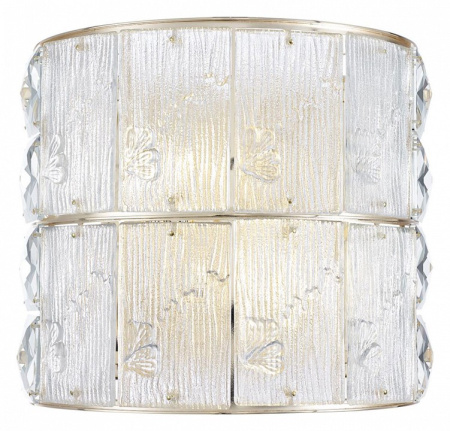 Фото Накладной светильник Odeon Light Fiesta 5070/2W