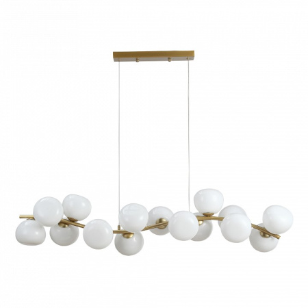 Фото Подвесная люстра ST-Luce SWEVEN SL1519.303.16