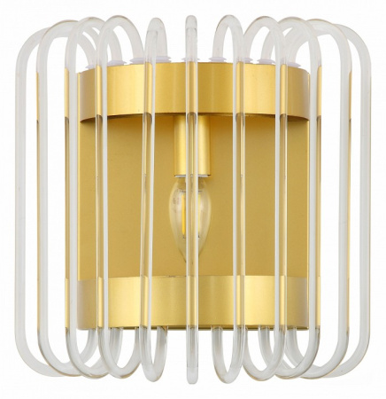 Фото Накладной светильник ST-Luce Grosseto SL1228.201.01