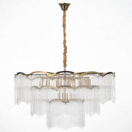 Фото Подвесная люстра Citilux Jane CL304183