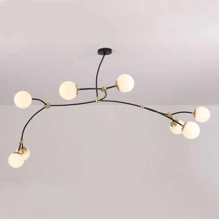 Фото Люстра на штанге Lussole LSP-891 LSP-8914