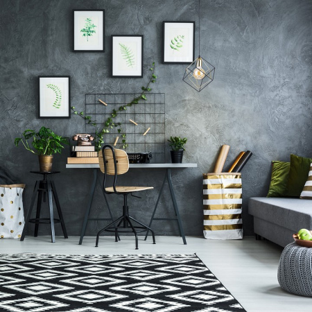 Фото Подвесной светильник TK Lighting Alambre 192 Alambre