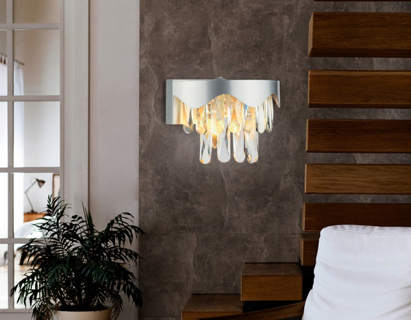 Фото Накладной светильник Ambrella Light TR TR5090