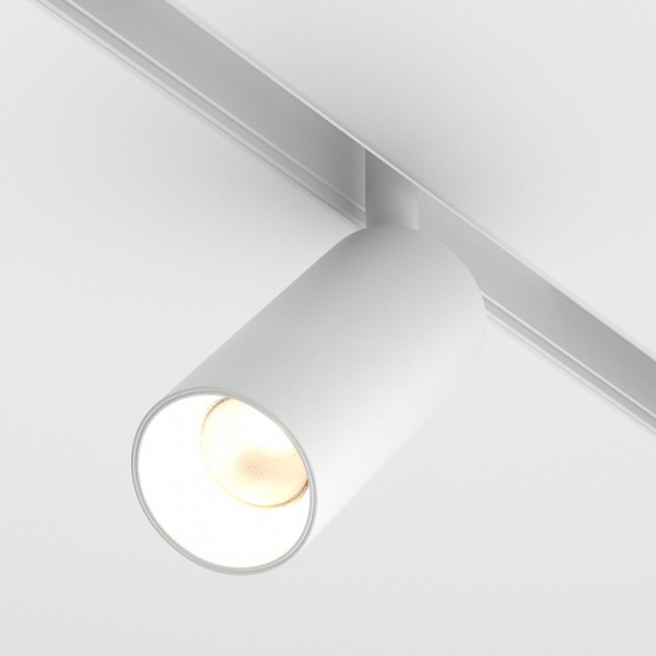 Фото Светильник на штанге Maytoni Focus LED TR032-2-5W4K-S-W