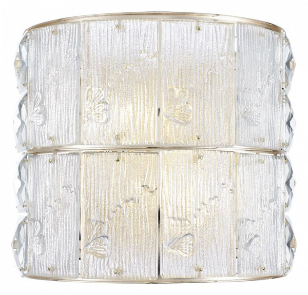 Фото Накладной светильник Odeon Light Fiesta 5070/2W