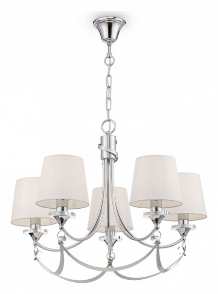 Фото Подвесная люстра Freya Ariana FR5081PL-05CH