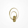Открыть Бра Maytoni Link MOD357WL-L16BS3K Фото Бра Maytoni Link MOD357WL-L16BS3K