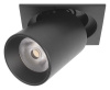 Встраиваемый светильник Loft it Apex 10327/B Black Встраиваемый светильник Loft it Apex 10327/B Black