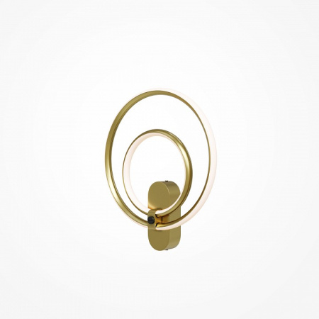 Открыть Бра Maytoni Link MOD357WL-L16BS3K Фото Бра Maytoni Link MOD357WL-L16BS3K